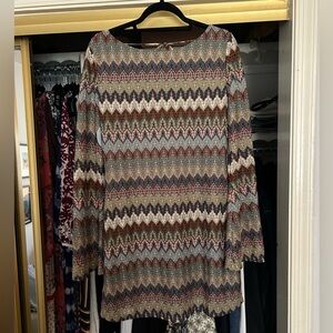 Hill House mini dress